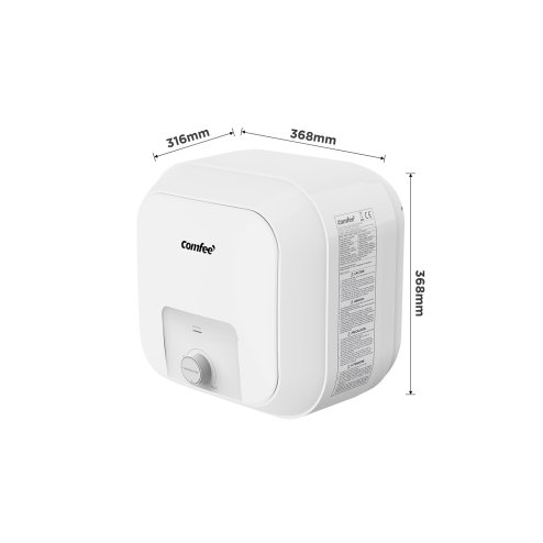 15L Undersink Storage Electric Water Heater-Class B