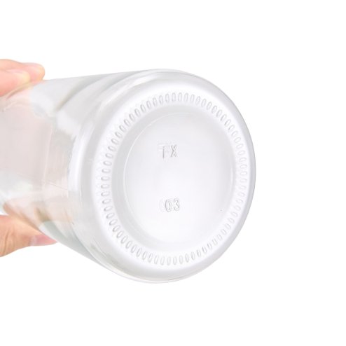 Living and Home 2-in-1 Premium Glass Oil Sprayer & Dispenser, 470ml