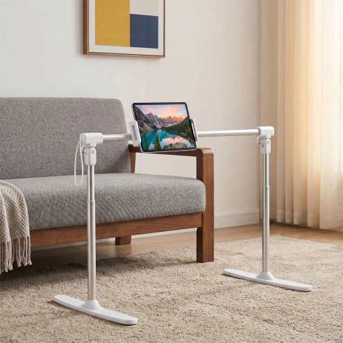 Adjustable Lazy Mobile Phone Tablet Holder