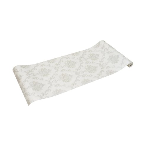 Non-Pasted Non-Woven 3D Embossed Wallpaper Roll