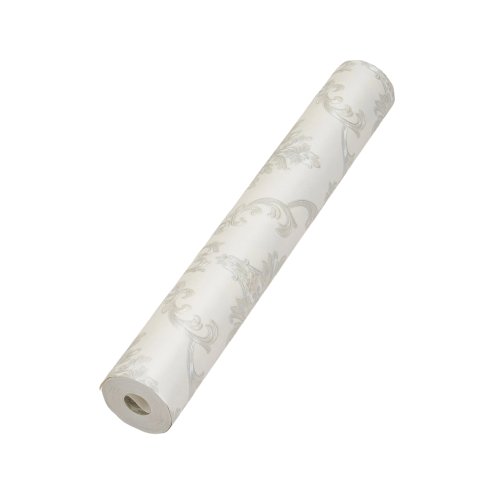 Non-Pasted Non-Woven 3D Embossed Wallpaper Roll