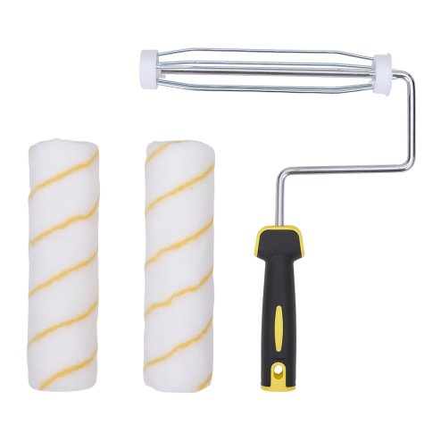 Living and Home 20-Piece Paint Roller & Tray Set
