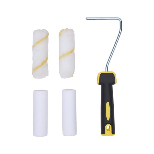 Living and Home 20-Piece Paint Roller & Tray Set