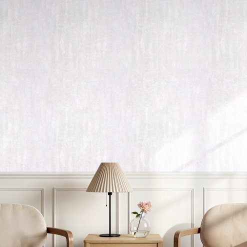 Non-Pasted Non-Woven 3D Embossed Wallpaper Roll