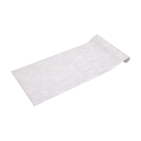Non-Pasted Non-Woven 3D Embossed Wallpaper Roll