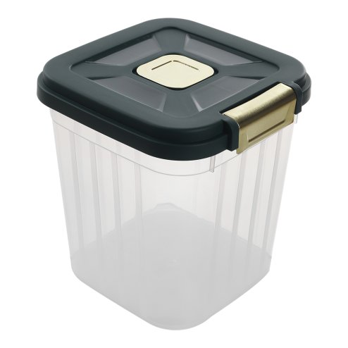 Large Capacity Food Storage Container