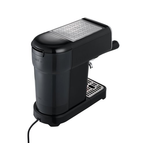 20 Bar Touch Control Espresso Machine Coffee Maker with Steam Wand
