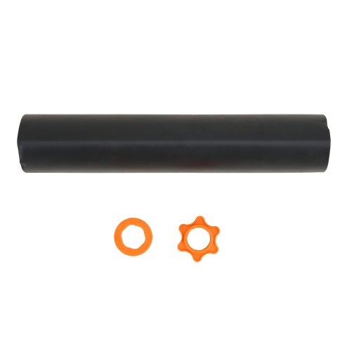 Adjustable 4-in-1 Dumbbell Set