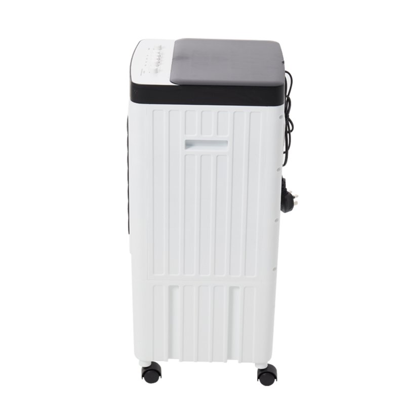 Living and Home Portable 10L Evaporative Air Cooler
