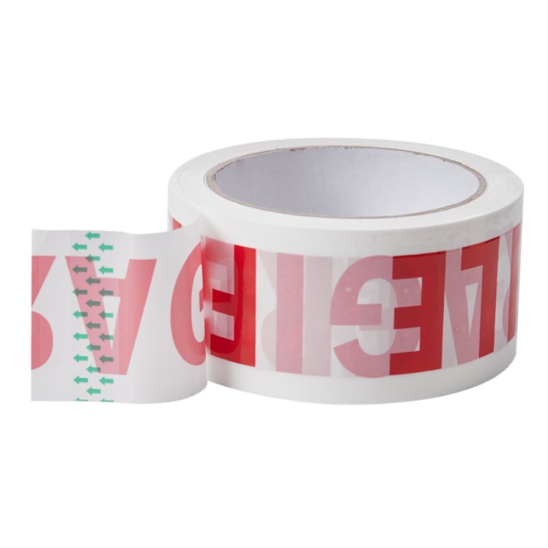 Living and Home 6 Rolls Printed Packaging Tapes