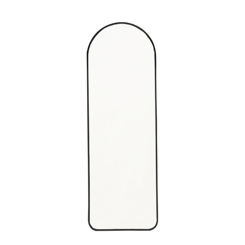 Living and Home Arch Full Length Wall Mirror