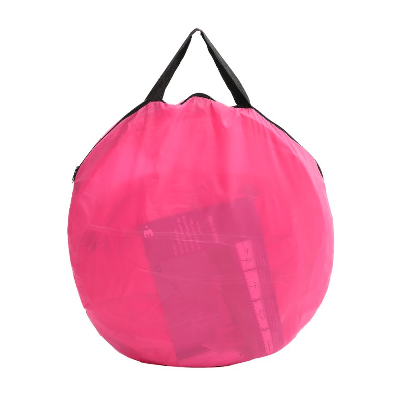 Living and Home Kids Pop-up Play Tent, Tunnel and Ball Pit Set