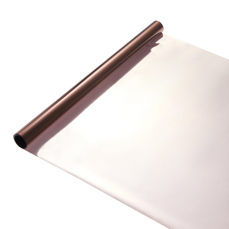 Living and Home One Way Window Privacy Film for Sun Blocker 76cm x 200cm