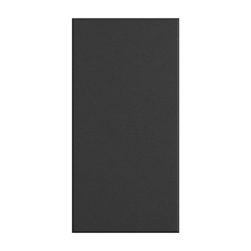 Living and Home 4Pcs Self-adhesive Sound Absorbing Panels