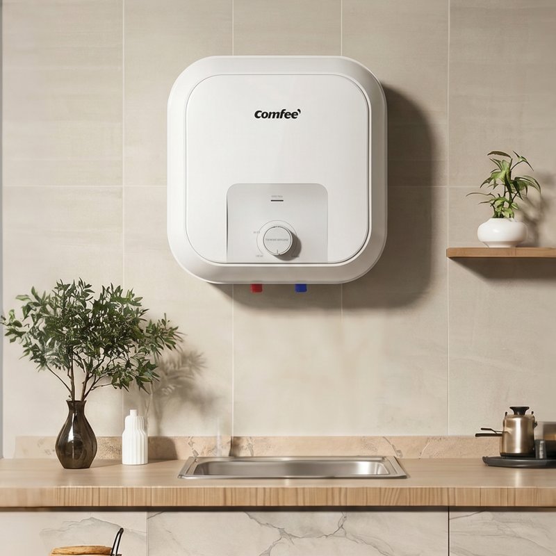 10L Undersink Storage Electric Water Heater-Class A