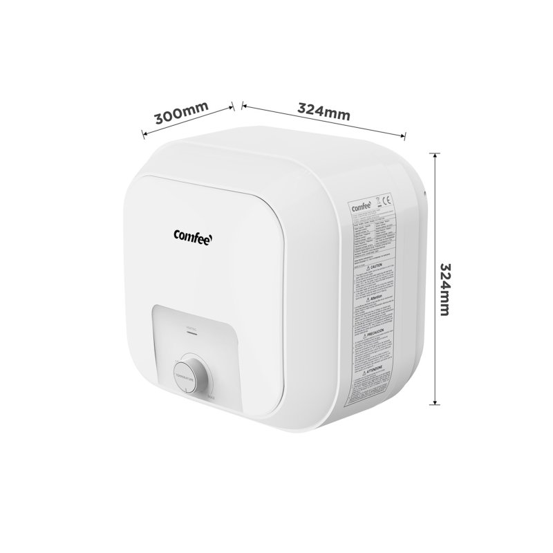 10L Undersink Storage Electric Water Heater-Class A