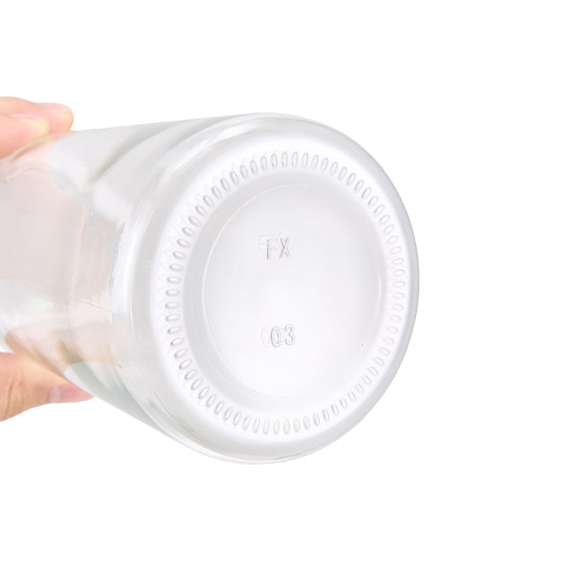 Living and Home 2-in-1 Premium Glass Oil Sprayer & Dispenser, 470ml
