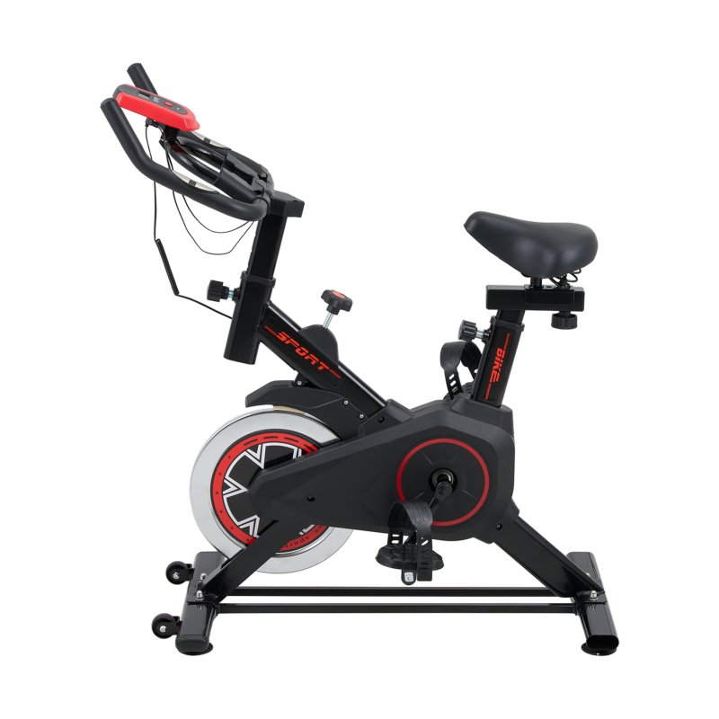 Indoor Adjustable Exercise Bike