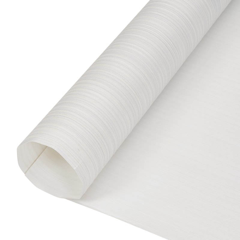 Non-Pasted Non-Woven 3D Embossed Wallpaper Roll