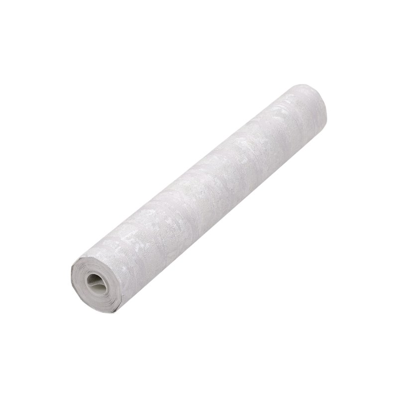 Non-Pasted Non-Woven 3D Embossed Wallpaper Roll