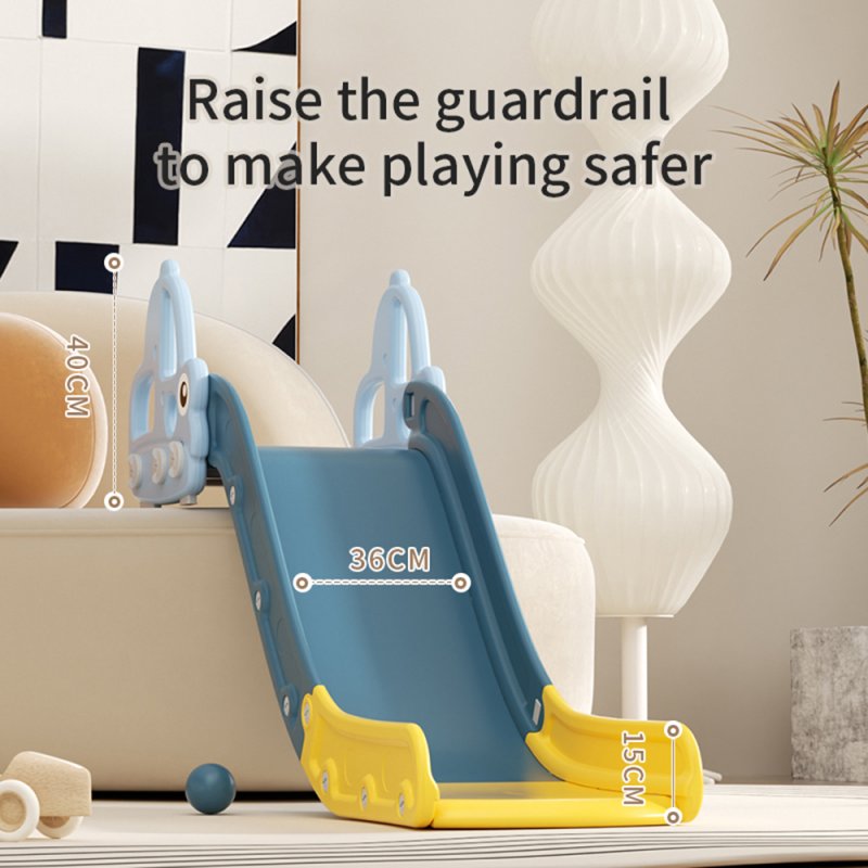 Indoor Plastic Slide for Sofa and Bed