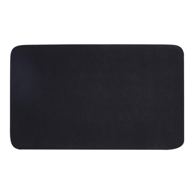 Light Grey Washable Diatom Mud Pet Mat With Nonslip Bottom