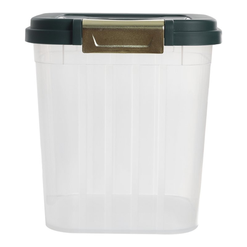 Large Capacity Food Storage Container