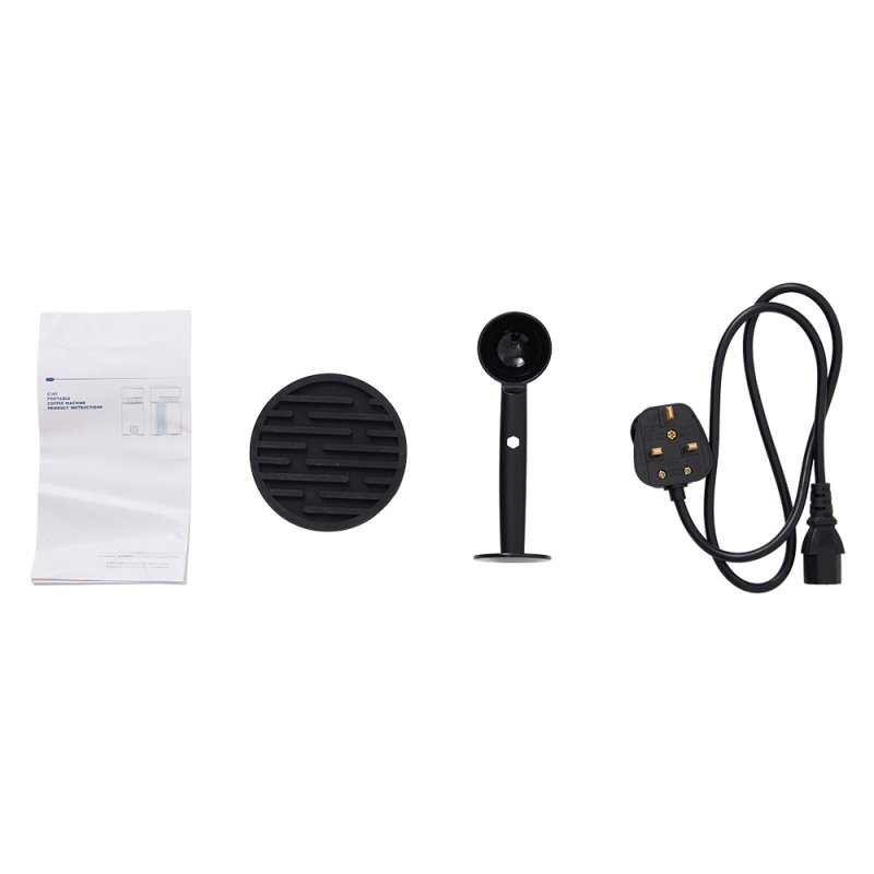 Mini Portable Espresso Coffee Machine