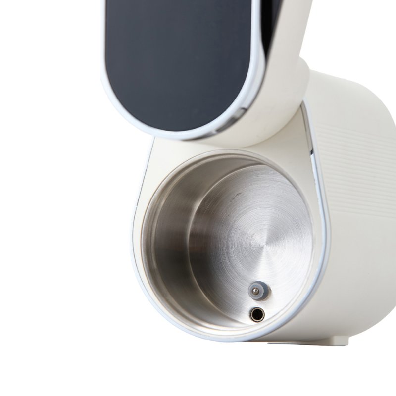 Mini Portable Espresso Coffee Machine