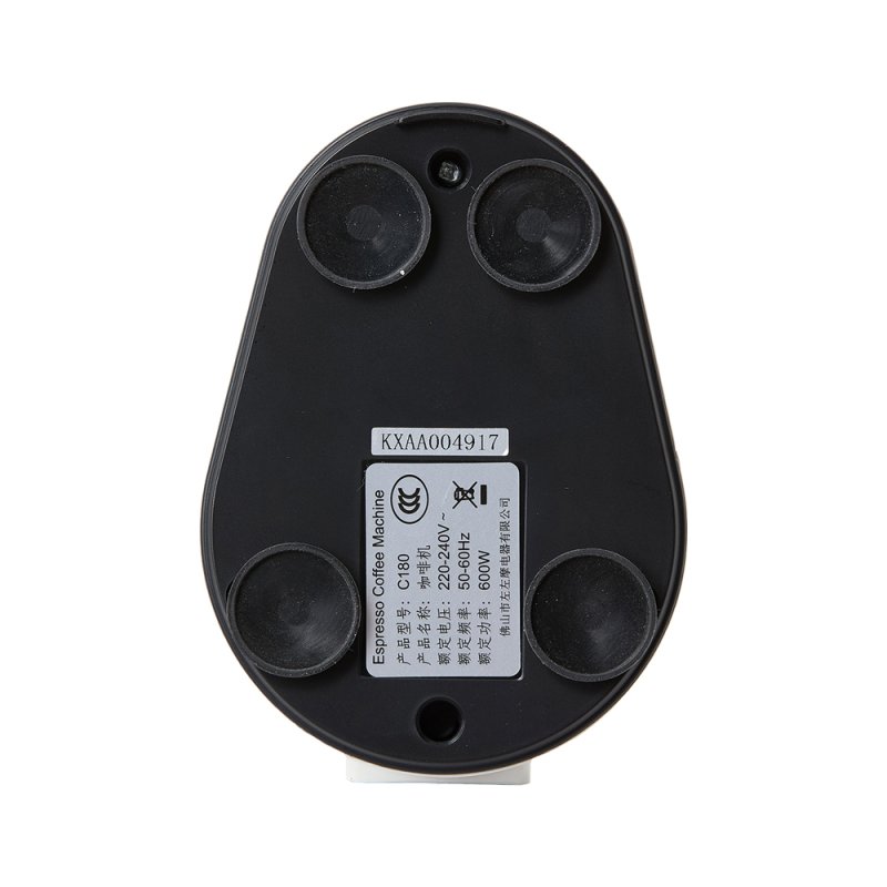 Mini Portable Espresso Coffee Machine