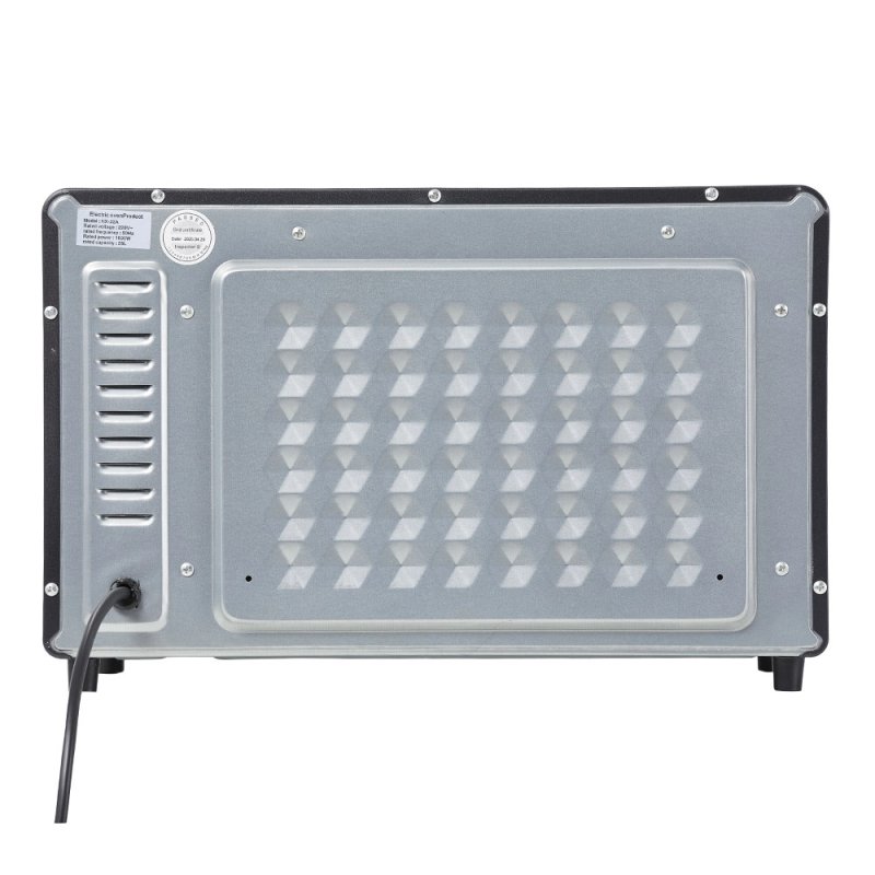 25L Countertop Toaster Oven