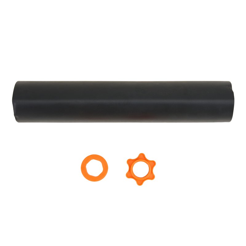 Adjustable 4-in-1 Dumbbell Set