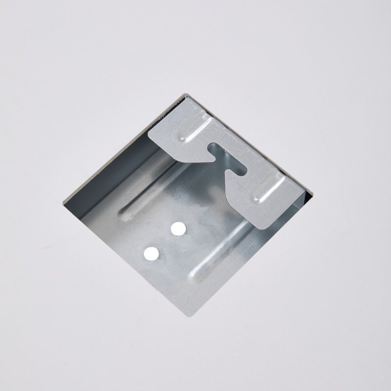 Wall-Mounted Bathroom Adjustable LED Mirror with Demister