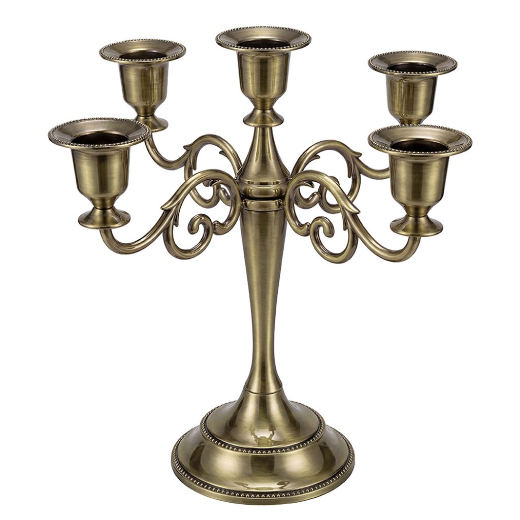 Candelabras Image