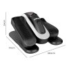 Centra Elliptical Machine Under Desk Foot Pedal Arm Exerciser Remote Rehab User