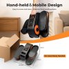 Centra Mini Under Desk Elliptical Machine