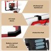 Dekko Basketball Hoop Scoring for Kids With 4 Balls