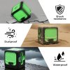 Traderight Green Laser Level Self Leveling IP54 Water Resist with Tripod
