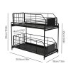 Toque 2 Tier Pull Out Basket Under Sink Kitchen Cabinet Storage Organiser Drawer