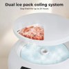 Skylos Pet Feeder Automatic Dog Cat Programmable Fresh Wet Dry Food Dispenser