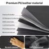 Skylos Dog Car Seat Cover Convertible Pet Back Seat Hammock Protector Waterproof