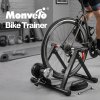 MONVELO Turbo Trainer Magnetic Bike Training Stand 6 Level Resistance Indoor