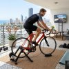 MONVELO Turbo Trainer Magnetic Bike Training Stand 6 Level Resistance Indoor