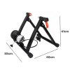 MONVELO Turbo Trainer Magnetic Bike Training Stand 6 Level Resistance Indoor