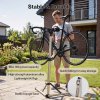 MONVELO Bike Repair Stand Adjustable Bicycle Maintenance Station Rack Folding