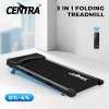 Smart Walking Pad Treadmill Running Machine Folding Bluetooth App Remote Control