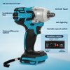 Traderight 21V Brushless Impact Wrench Drill 1/2