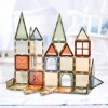 Dekko Magnetic Building Blocks Kids Magnetic Tiles Educational Construction Toy