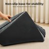 Skylos Orthopedic Pet Bed Dog Memory Foam Cushion Calming Washable Extra Large