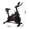 Centra Magnetic Exercise Bike Smart Cardio Cycle Spinning Bike Training Fitness